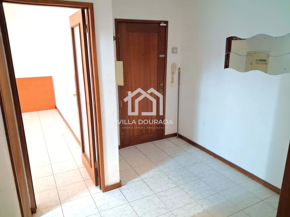 Apartamento T3 para Venda em Baguim do Monte (Rio Tinto) Foto 14