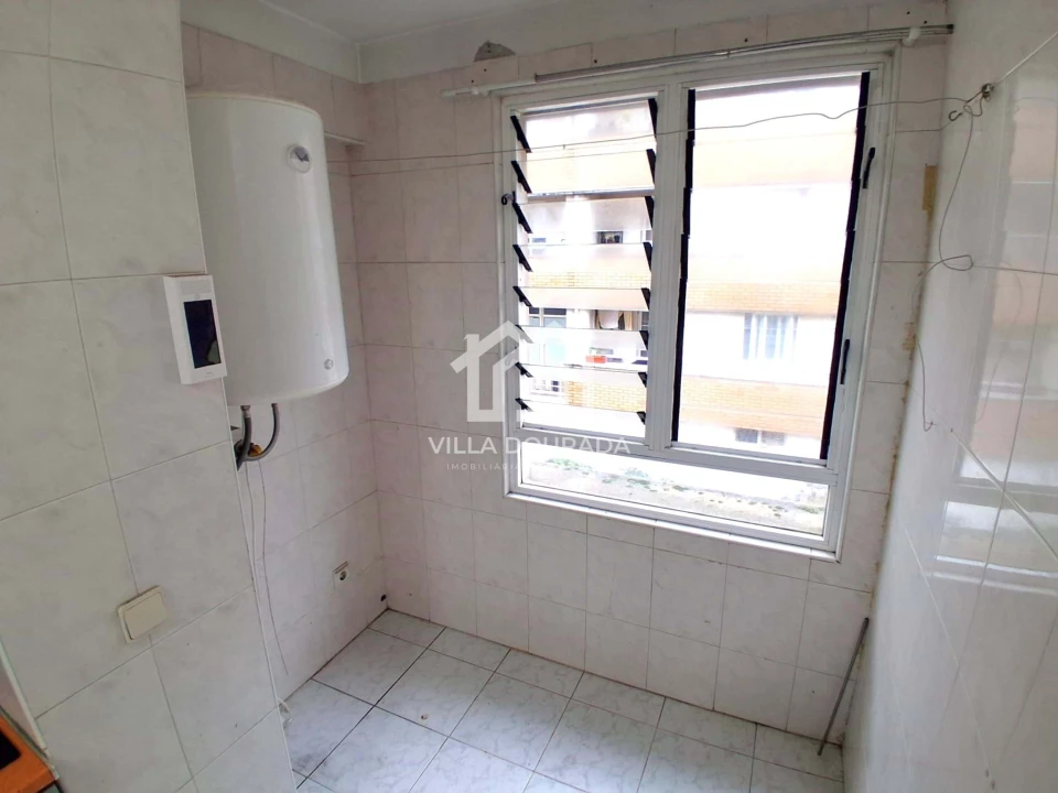 Apartamento T3 para Venda em Baguim do Monte (Rio Tinto) Foto 19