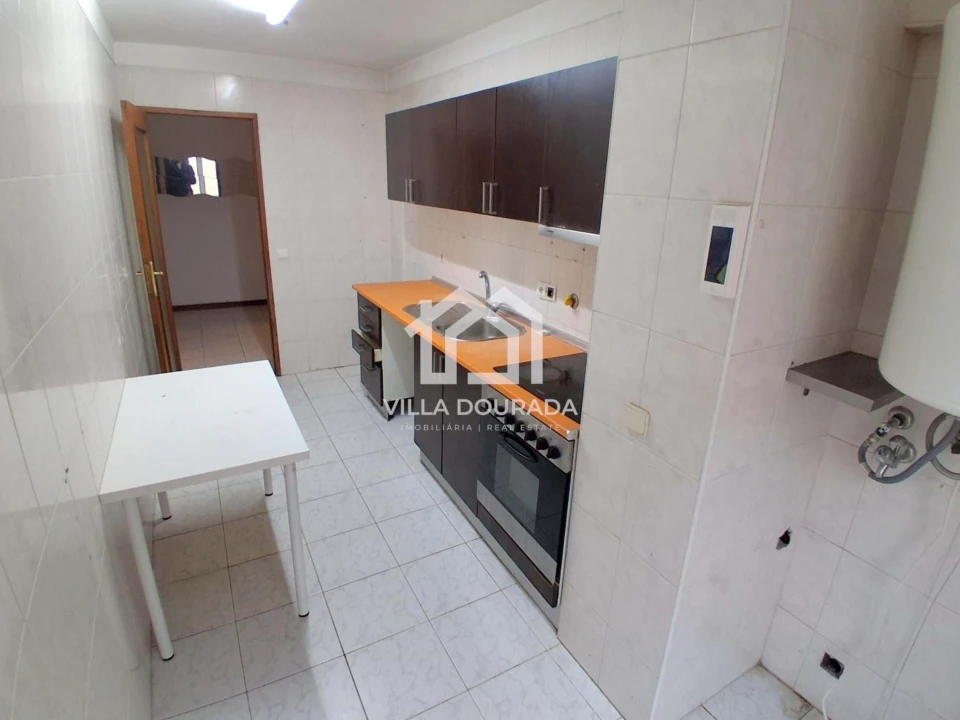 Apartamento T3 para Venda em Baguim do Monte (Rio Tinto) Foto 5