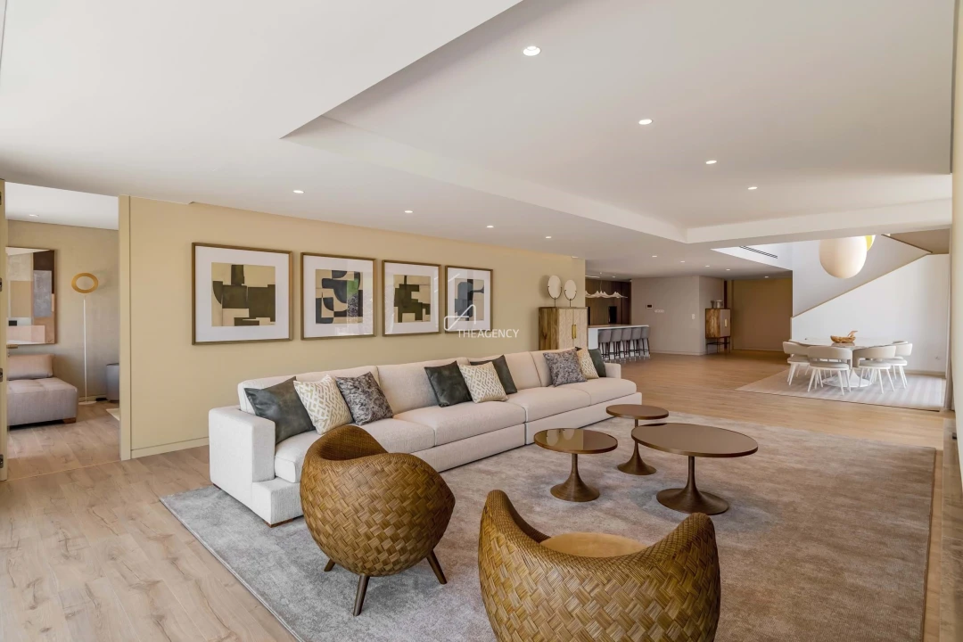 Moradia T5 para Venda em Lourinhã e Atalaia Foto 38