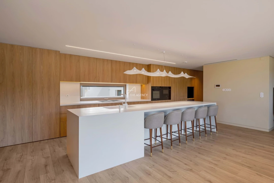 Moradia T5 para Venda em Lourinhã e Atalaia Foto 26