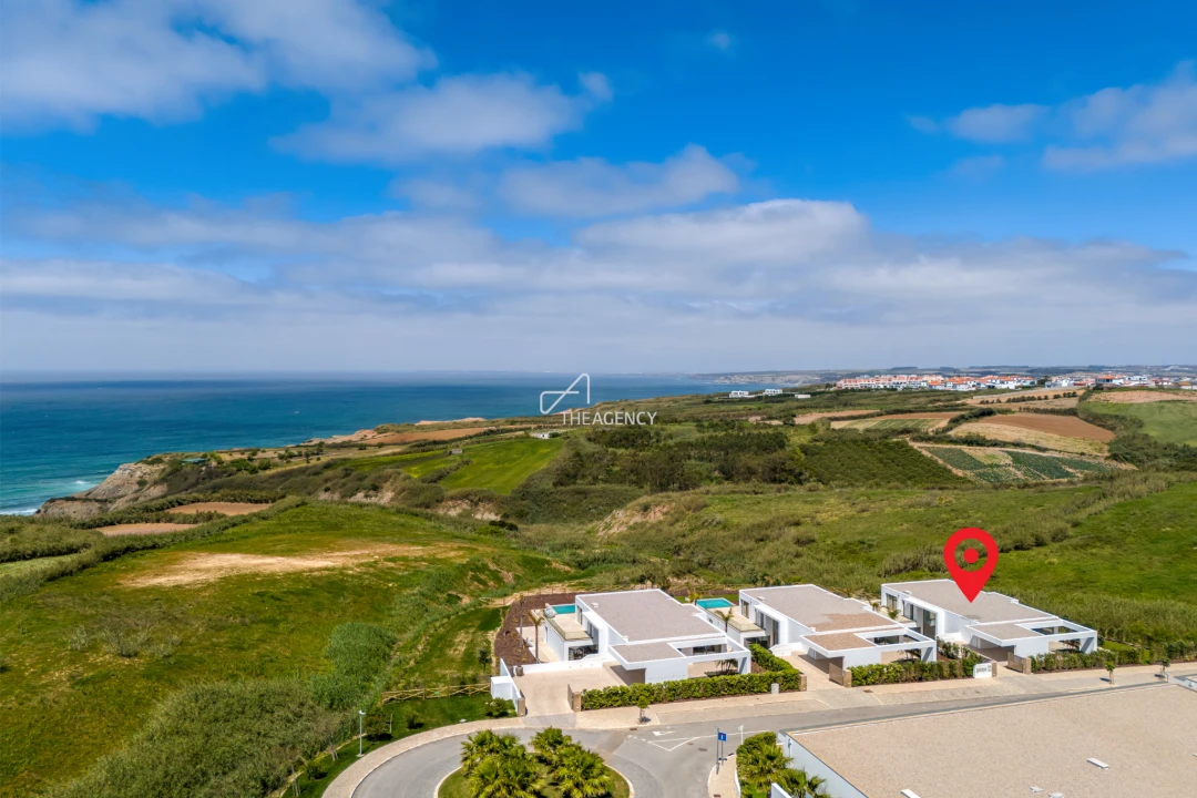 Moradia T5 para Venda em Lourinhã e Atalaia Foto 51