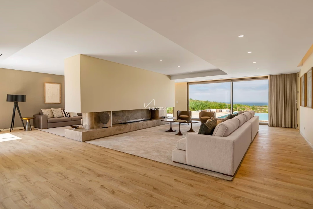 Moradia T5 para Venda em Lourinhã e Atalaia Foto 29