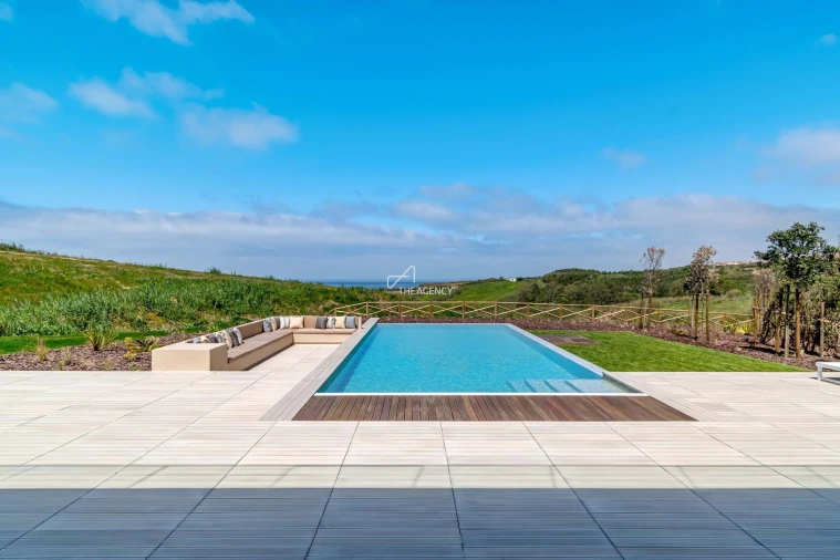 Moradia T5 para Venda em Lourinhã e Atalaia Foto 47