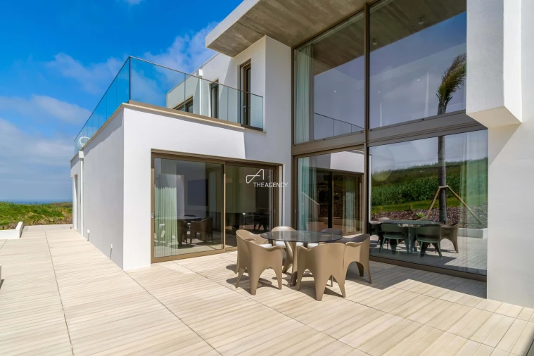 Moradia T5 para Venda em Lourinhã e Atalaia Foto 32