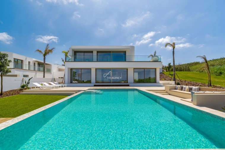 Moradia T5 para Venda em Lourinhã e Atalaia Foto 35