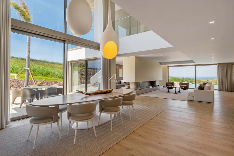 Moradia T5 para Venda em Lourinhã e Atalaia Foto 25