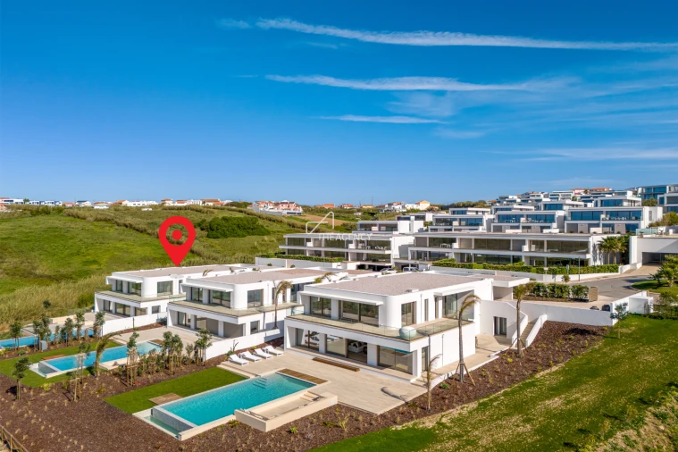 Moradia T5 para Venda em Lourinhã e Atalaia Foto 3