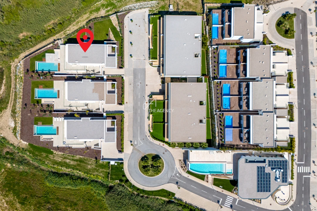 Moradia T5 para Venda em Lourinhã e Atalaia Foto 50