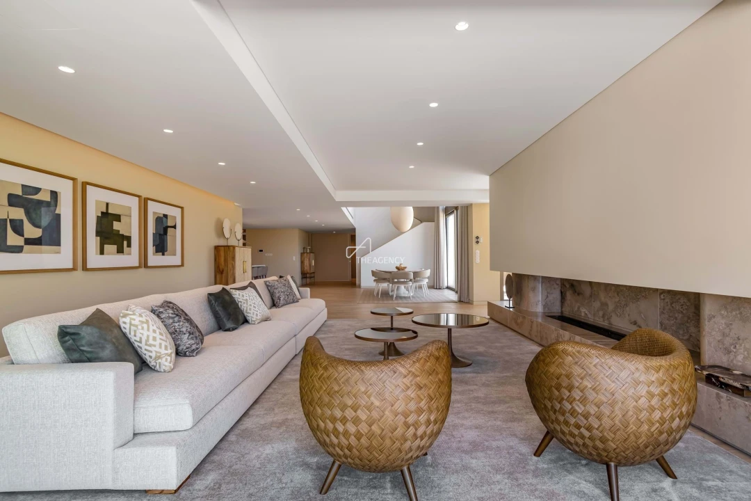 Moradia T5 para Venda em Lourinhã e Atalaia Foto 39