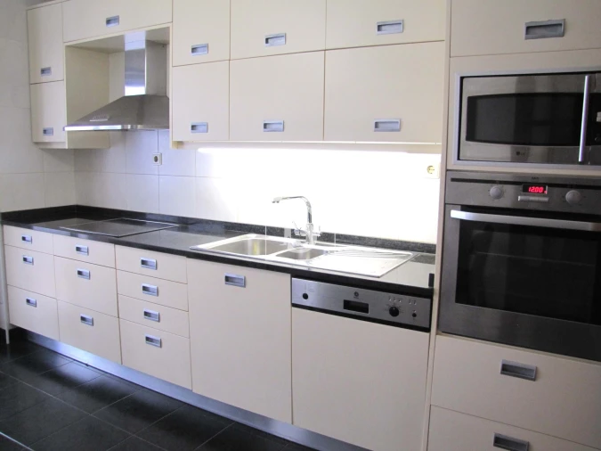 Apartamento T3 para Venda em Matosinhos e Leça da Palmeira Foto 7