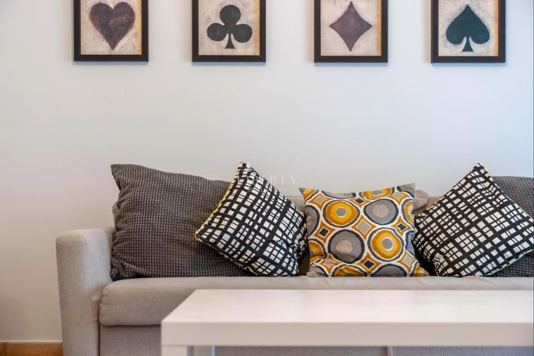 Moradia T4 para Venda em Almancil Foto 10