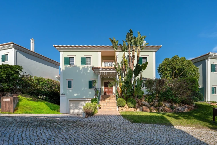 Moradia T4 para Venda em Almancil Foto 25