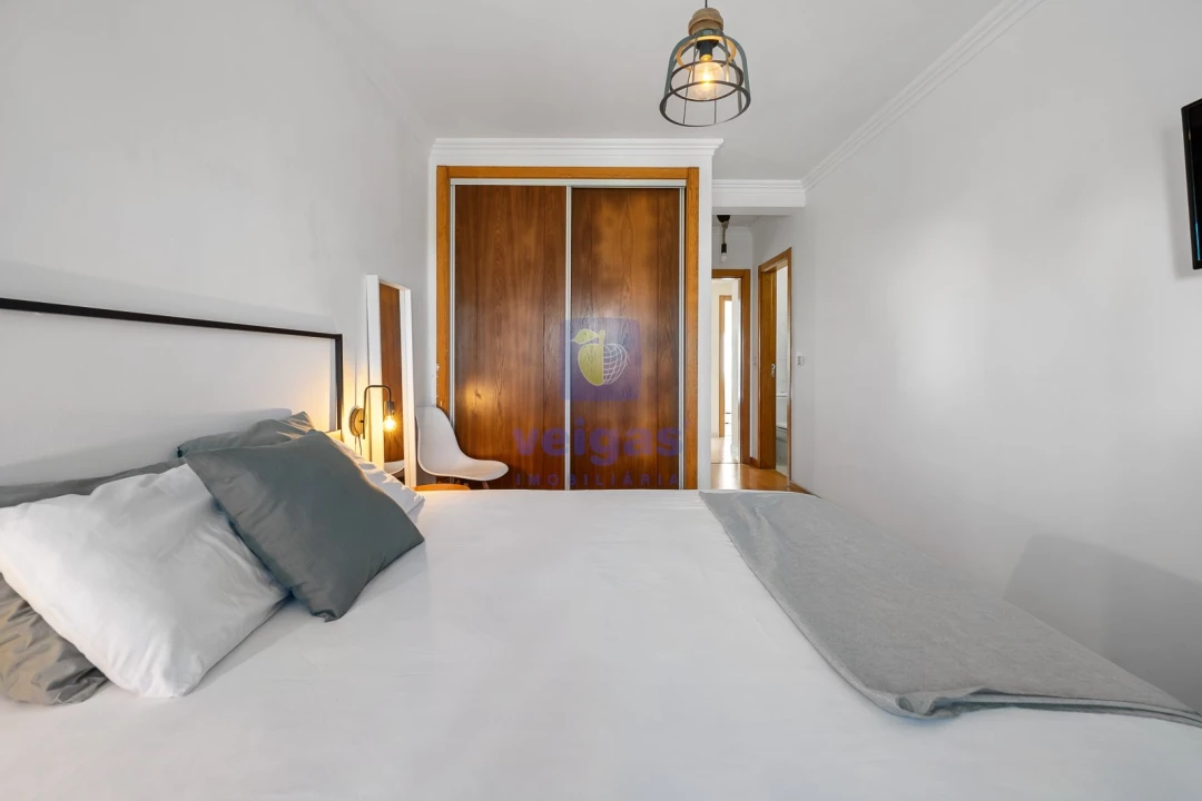 Apartamento T4 para Venda em Alhos Vedros Foto 16