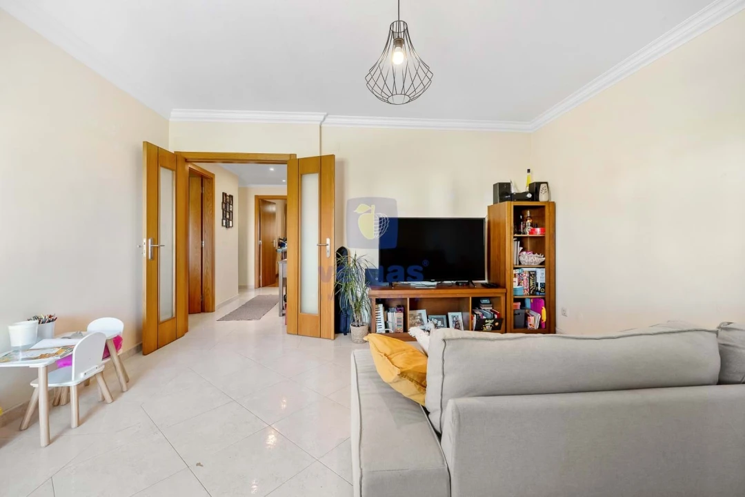 Apartamento T4 para Venda em Alhos Vedros Foto 2