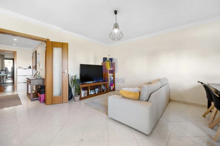 Apartamento T4 para Venda em Alhos Vedros