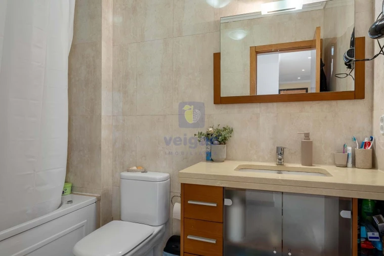 Apartamento T4 para Venda em Alhos Vedros Foto 13