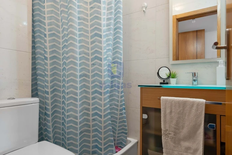 Apartamento T4 para Venda em Alhos Vedros Foto 17