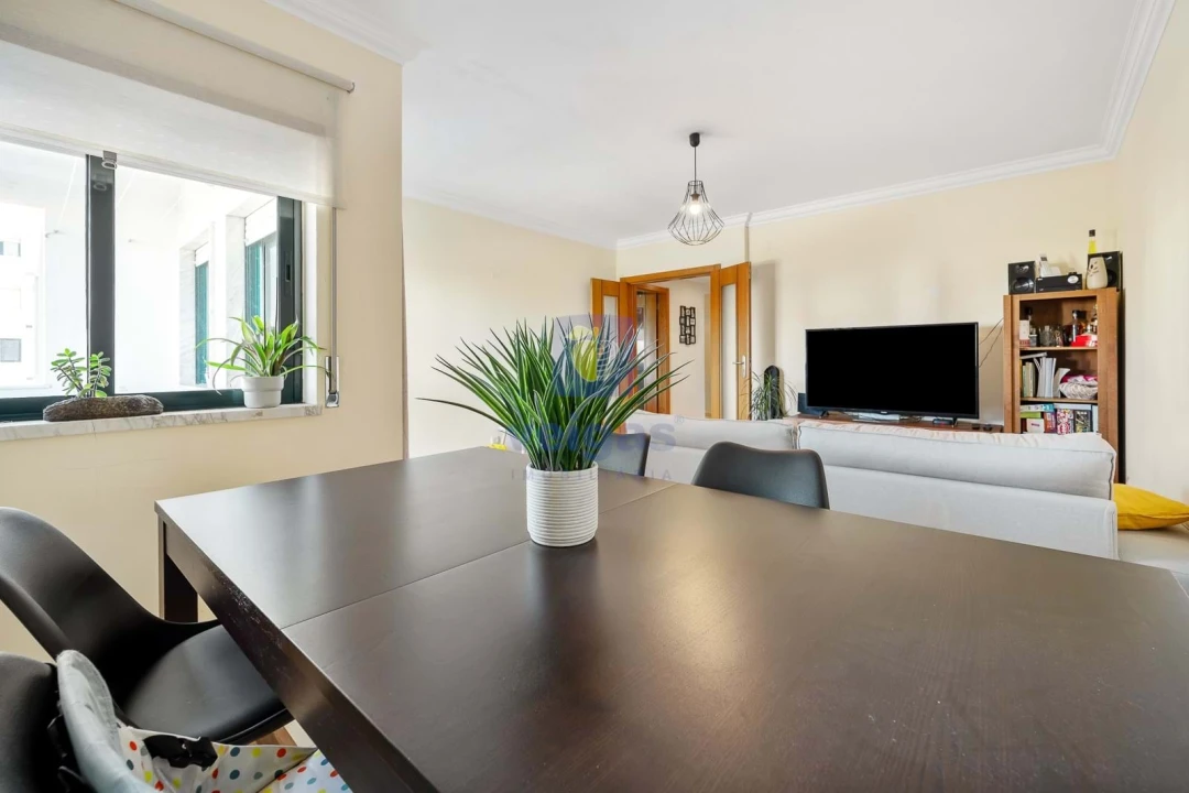 Apartamento T4 para Venda em Alhos Vedros Foto 3