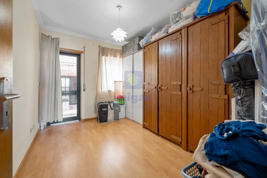 Apartamento T4 para Venda em Alhos Vedros Foto 7