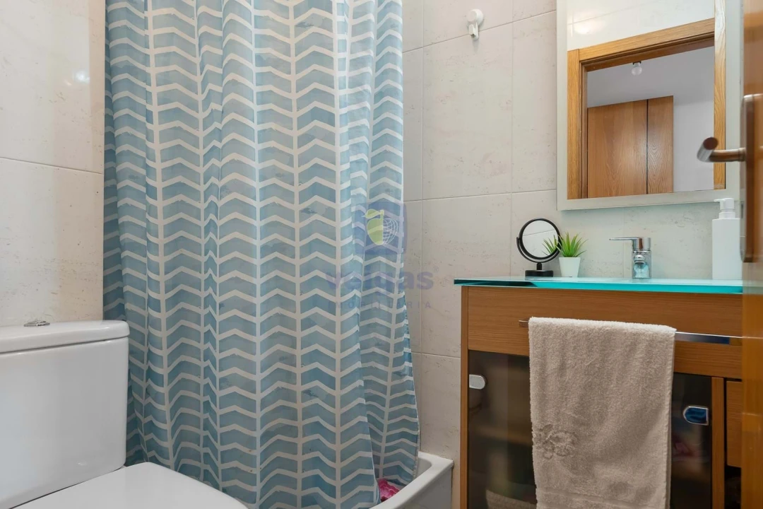 Apartamento T4 para Venda em Alhos Vedros Foto 17