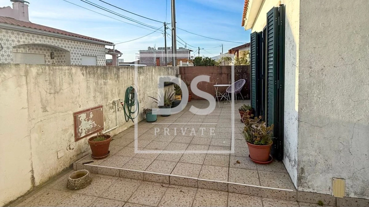 Moradia T4 para Venda em Gafanha da Nazaré Foto 10