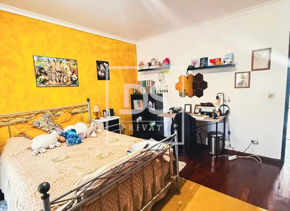 Moradia T4 para Venda em Gafanha da Nazaré Foto 6