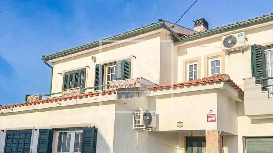 Moradia T4 para Venda em Gafanha da Nazaré Foto 9