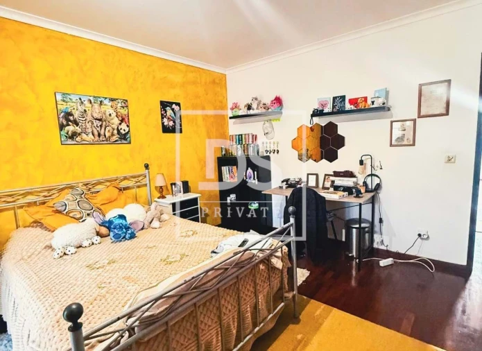 Moradia T4 para Venda em Gafanha da Nazaré Foto 6