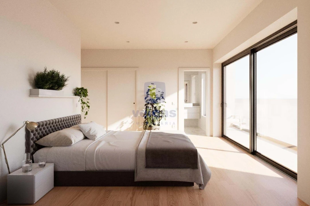 Moradia T4 para Venda em Peniche Foto 2