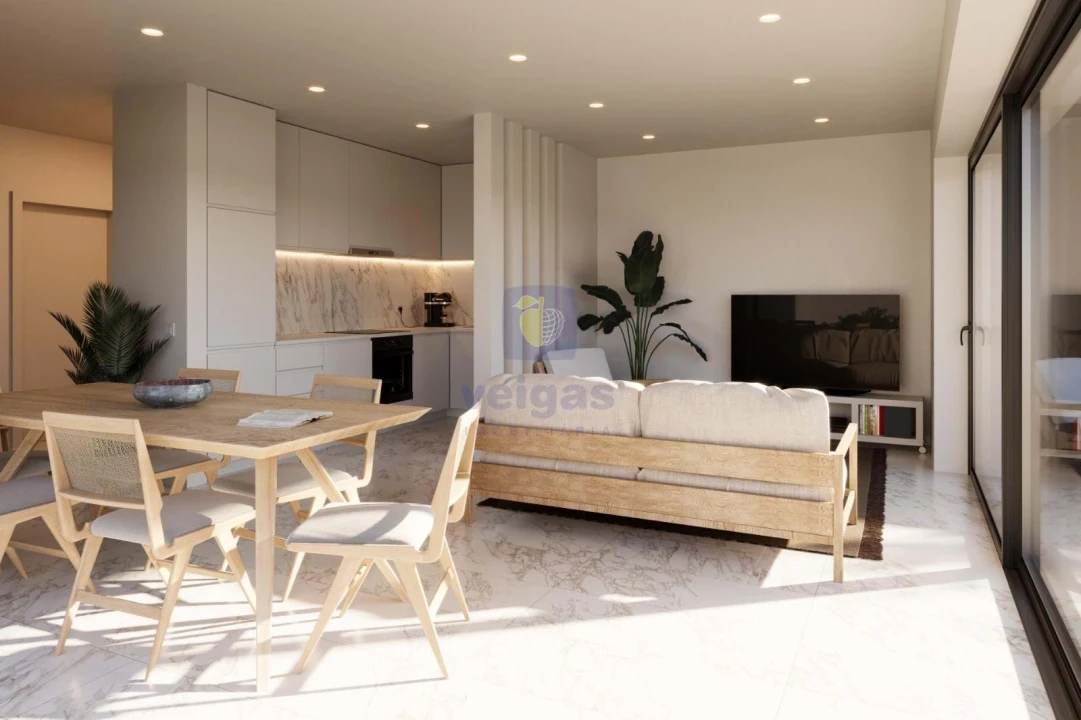 Moradia T4 para Venda em Peniche Foto 4