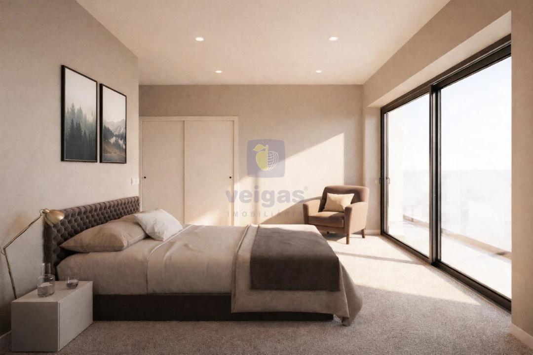 Moradia T4 para Venda em Peniche Foto 8