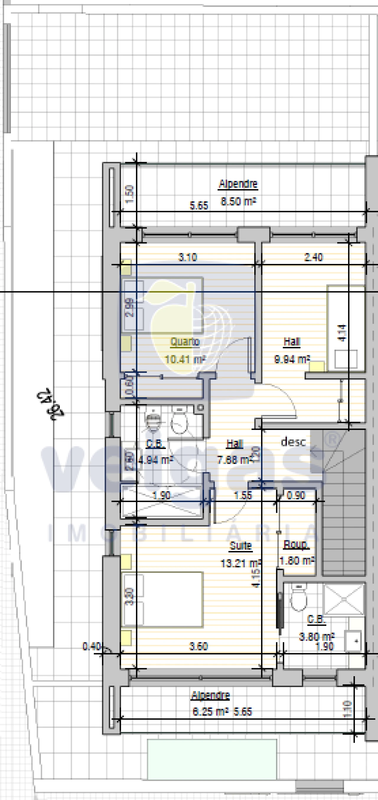 Moradia T4 para Venda em Peniche Foto 19