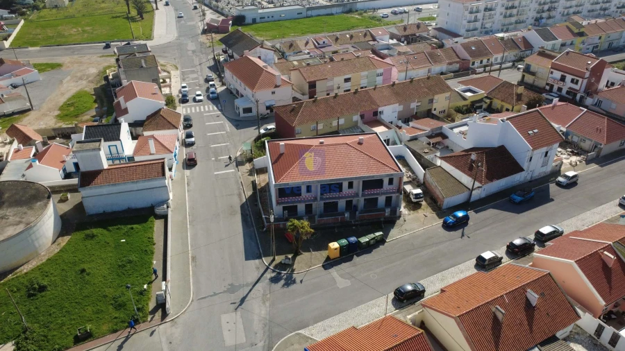 Moradia T4 para Venda em Peniche Foto 14