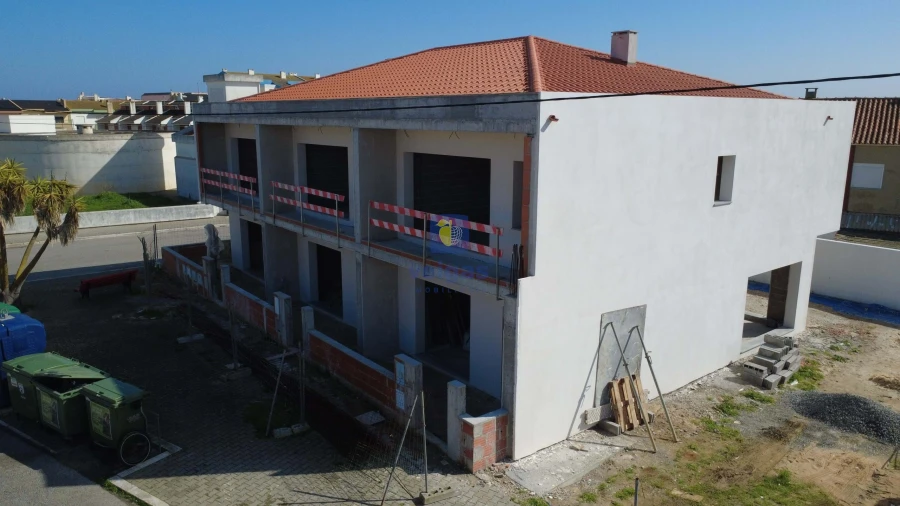 Moradia T4 para Venda em Peniche Foto 12