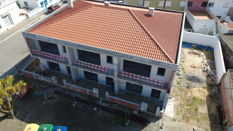 Moradia T4 para Venda em Peniche Foto 10