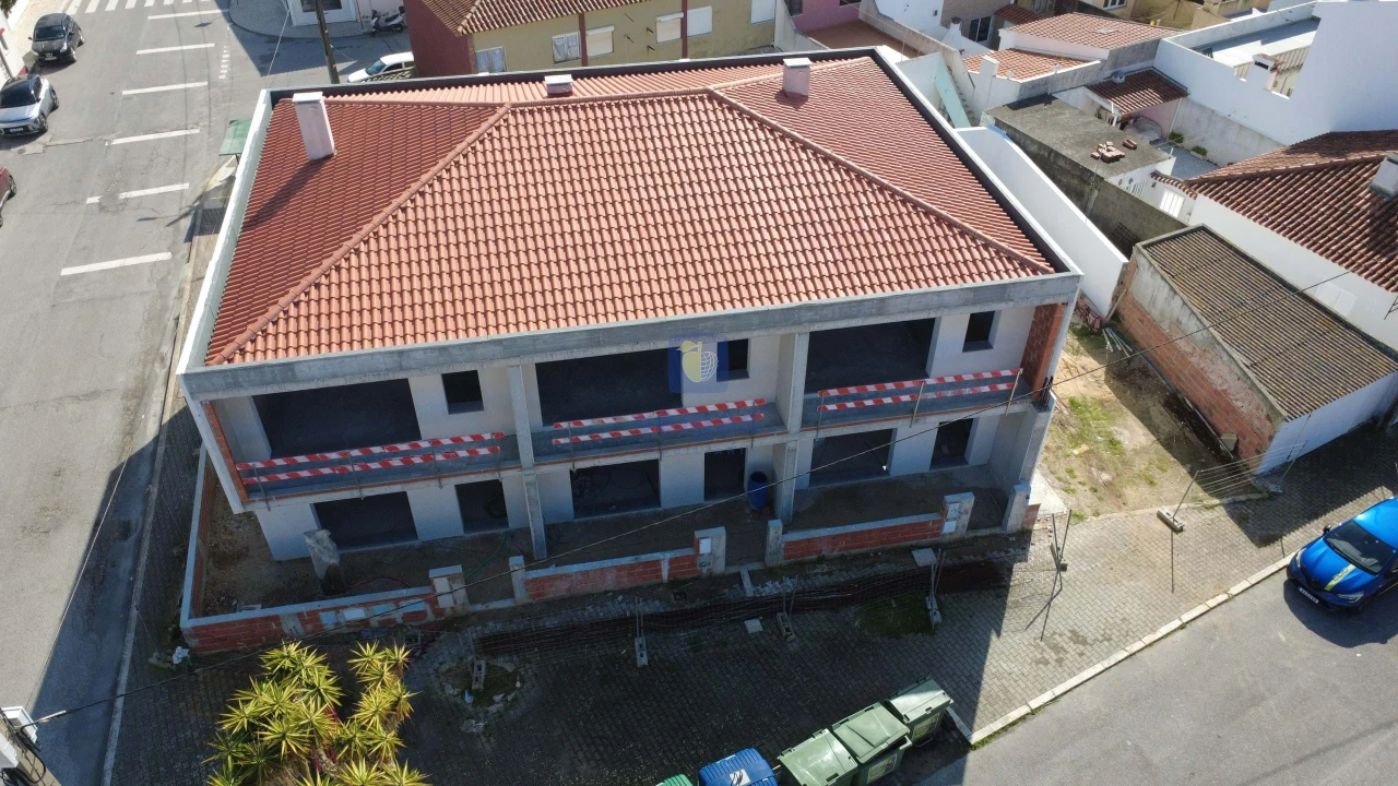 Moradia T4 para Venda em Peniche Foto 11