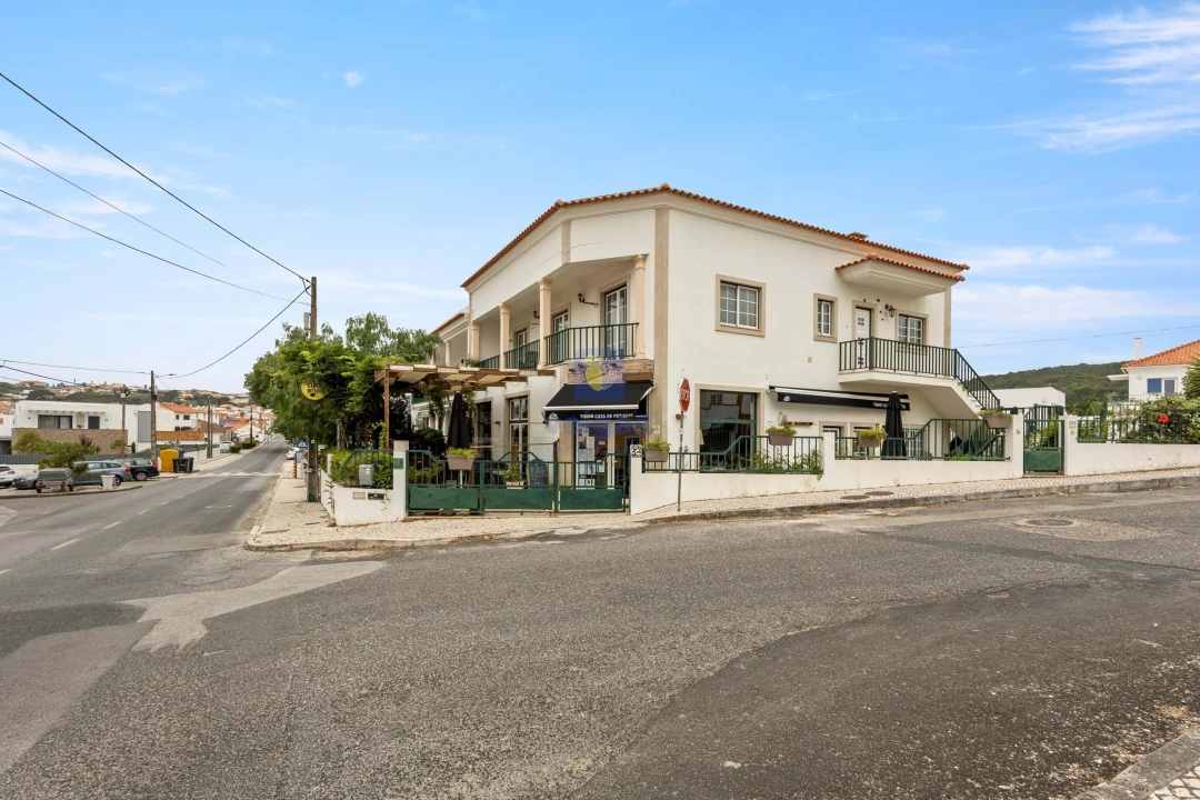 Apartamento T3 para Venda em Foz do Arelho Foto 28