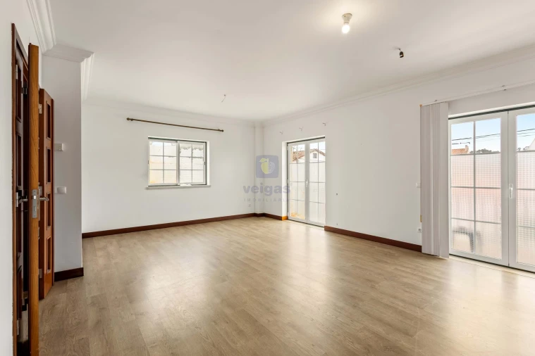 Apartamento T3 para Venda em Foz do Arelho Foto 10