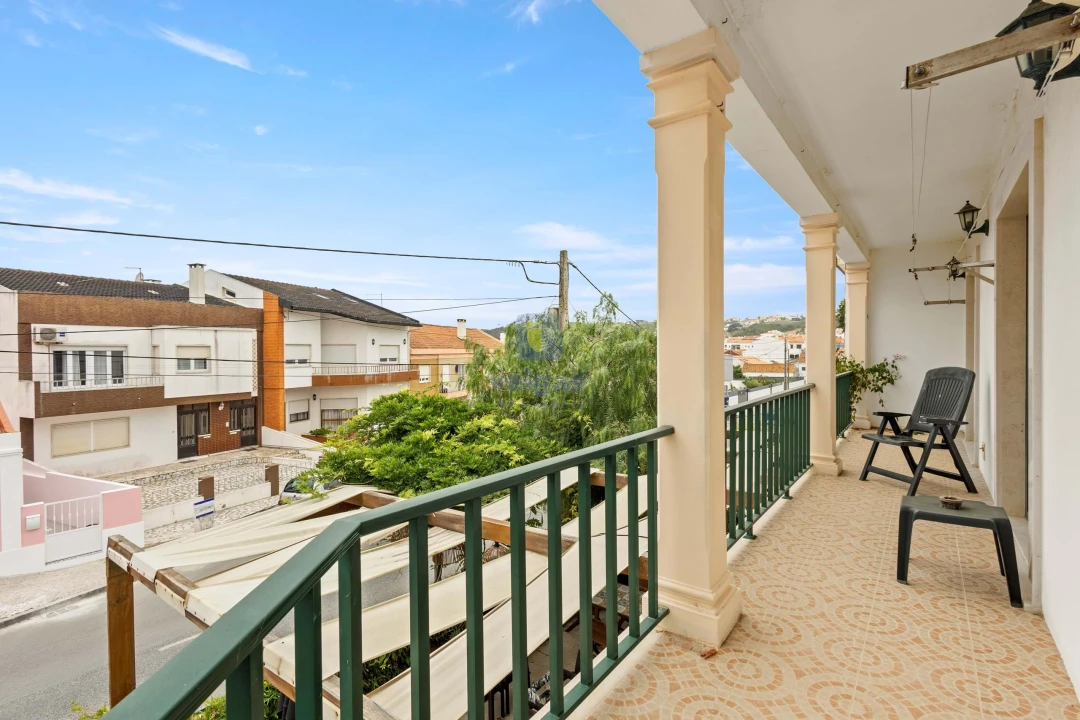 Apartamento T3 para Venda em Foz do Arelho Foto 3