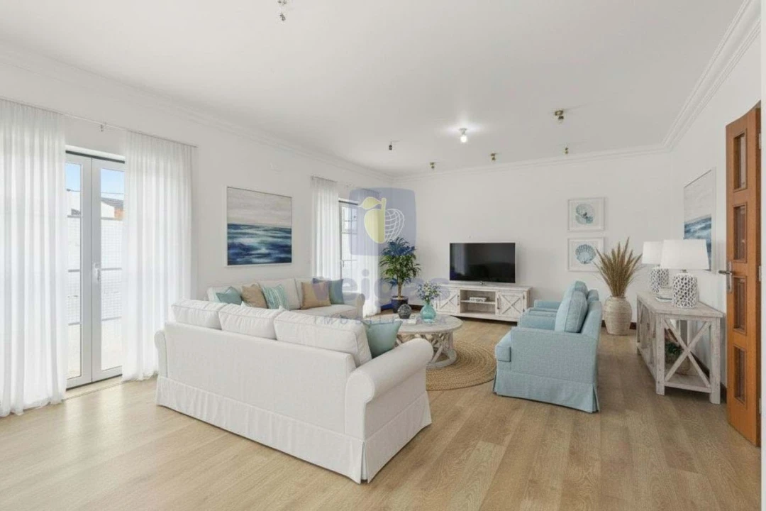 Apartamento T3 para Venda em Foz do Arelho Foto 7