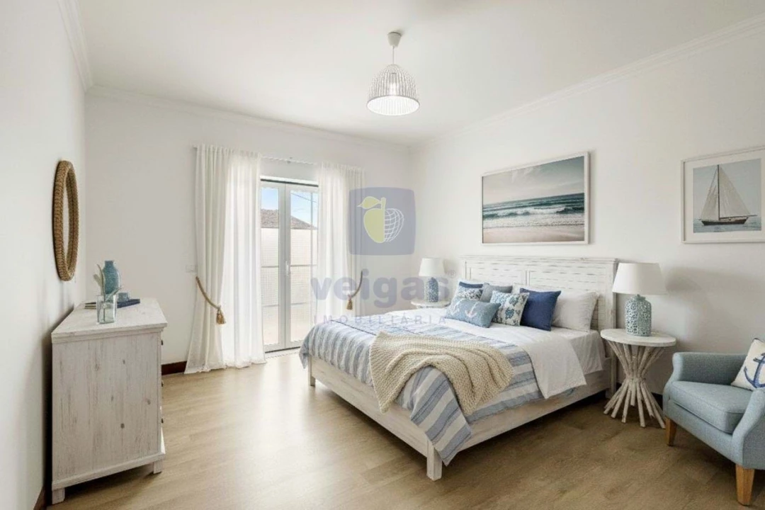 Apartamento T3 para Venda em Foz do Arelho Foto 18