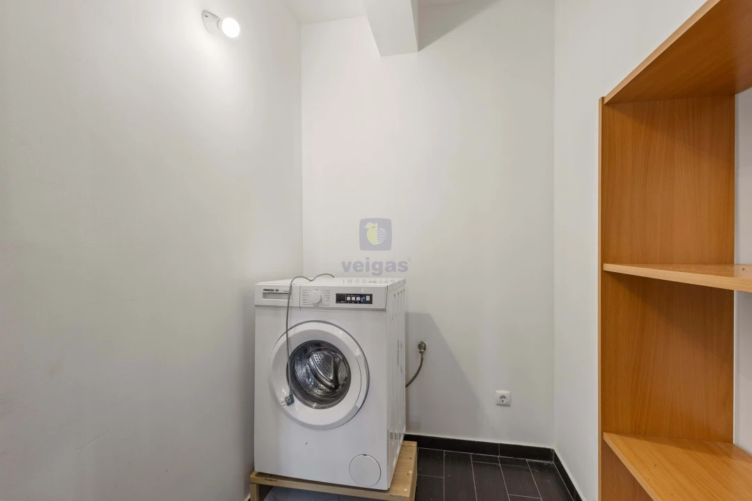 Apartamento T3 para Venda em Foz do Arelho Foto 5