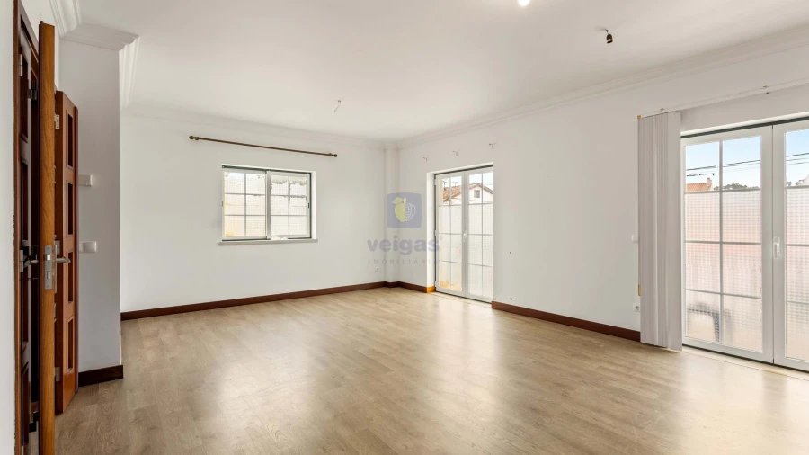 Apartamento T3 para Venda em Foz do Arelho
