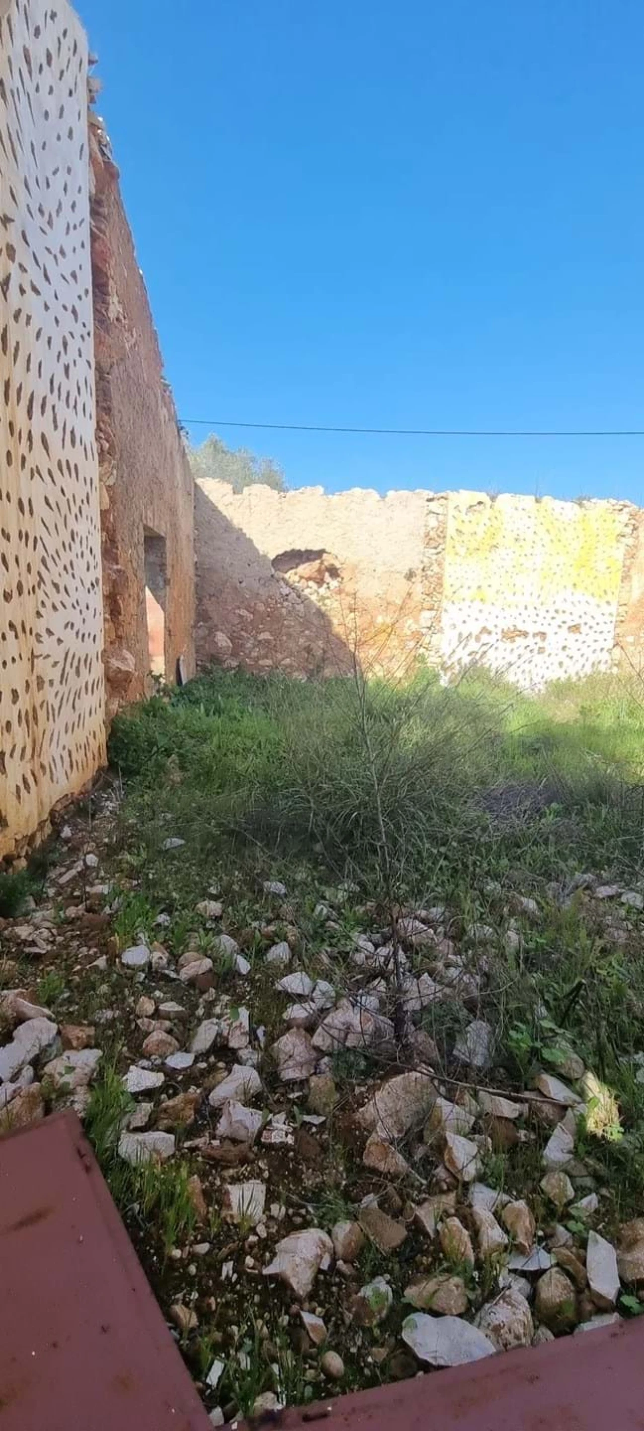 Moradia T2 para Venda em São Bartolomeu de Messines Foto 8