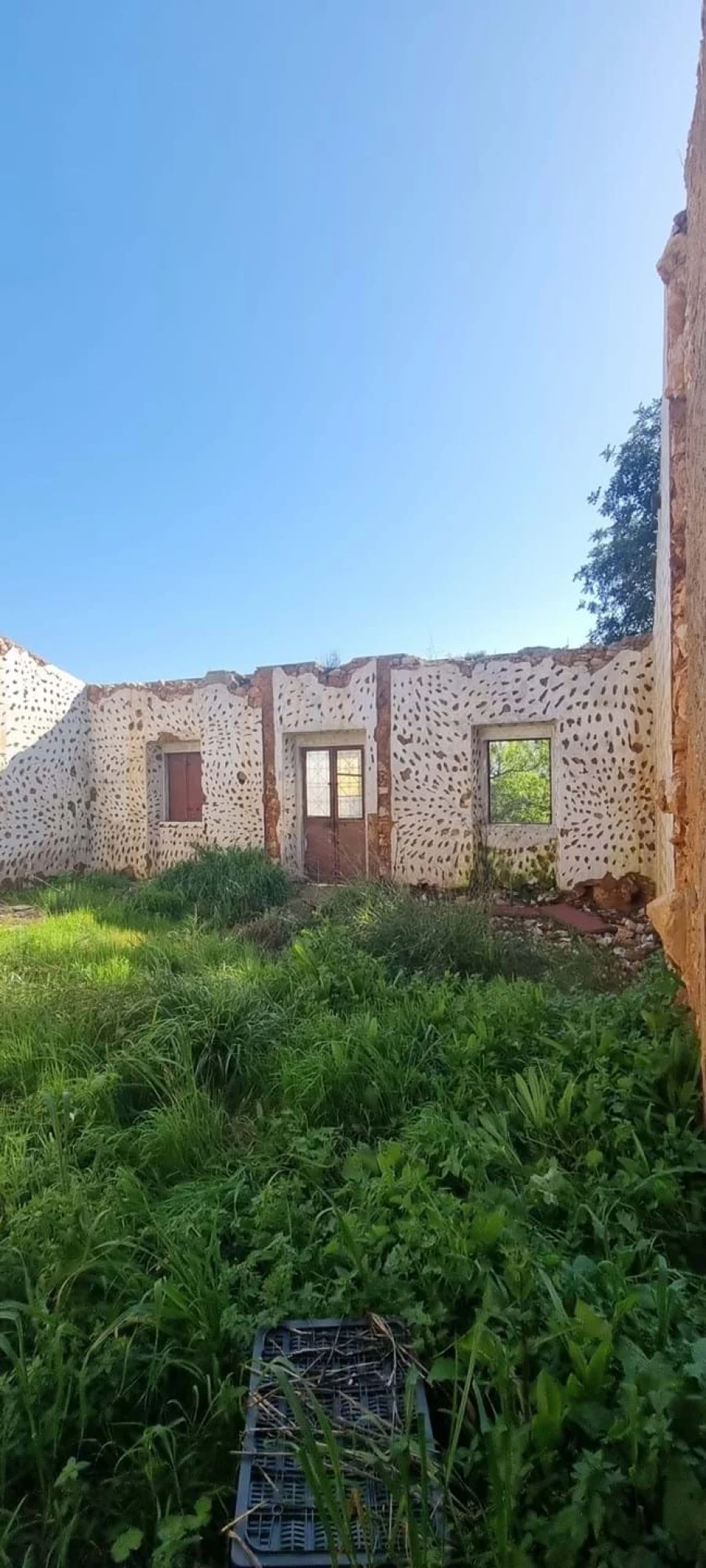 Moradia T2 para Venda em São Bartolomeu de Messines Foto 9