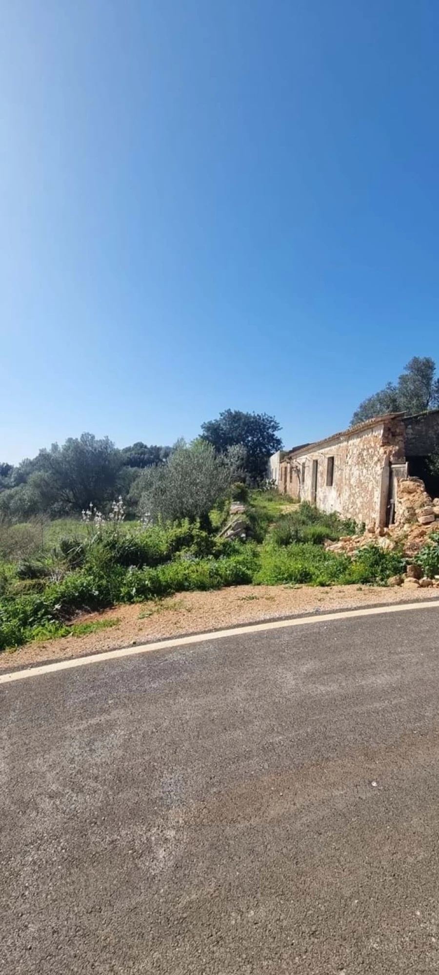 Moradia T2 para Venda em São Bartolomeu de Messines Foto 1