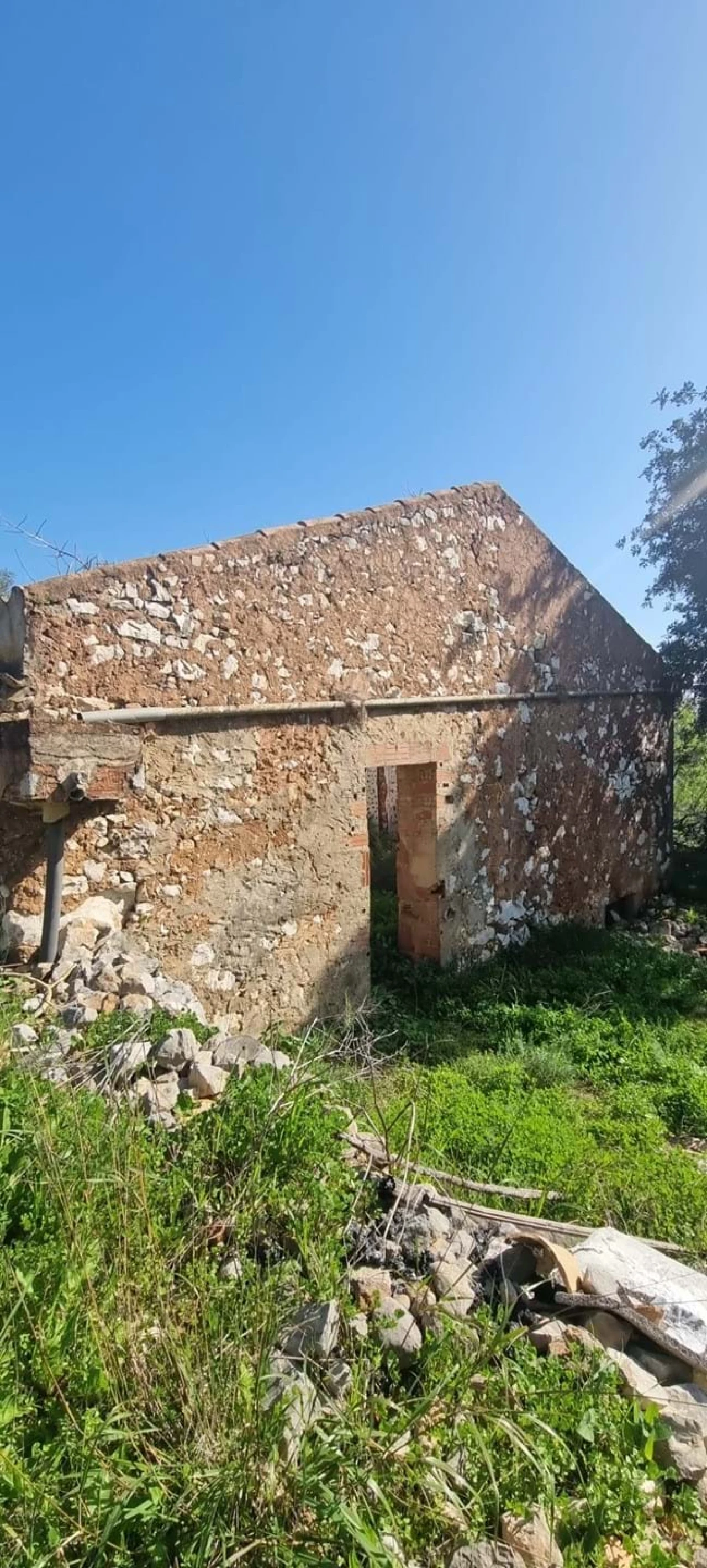Moradia T2 para Venda em São Bartolomeu de Messines Foto 4