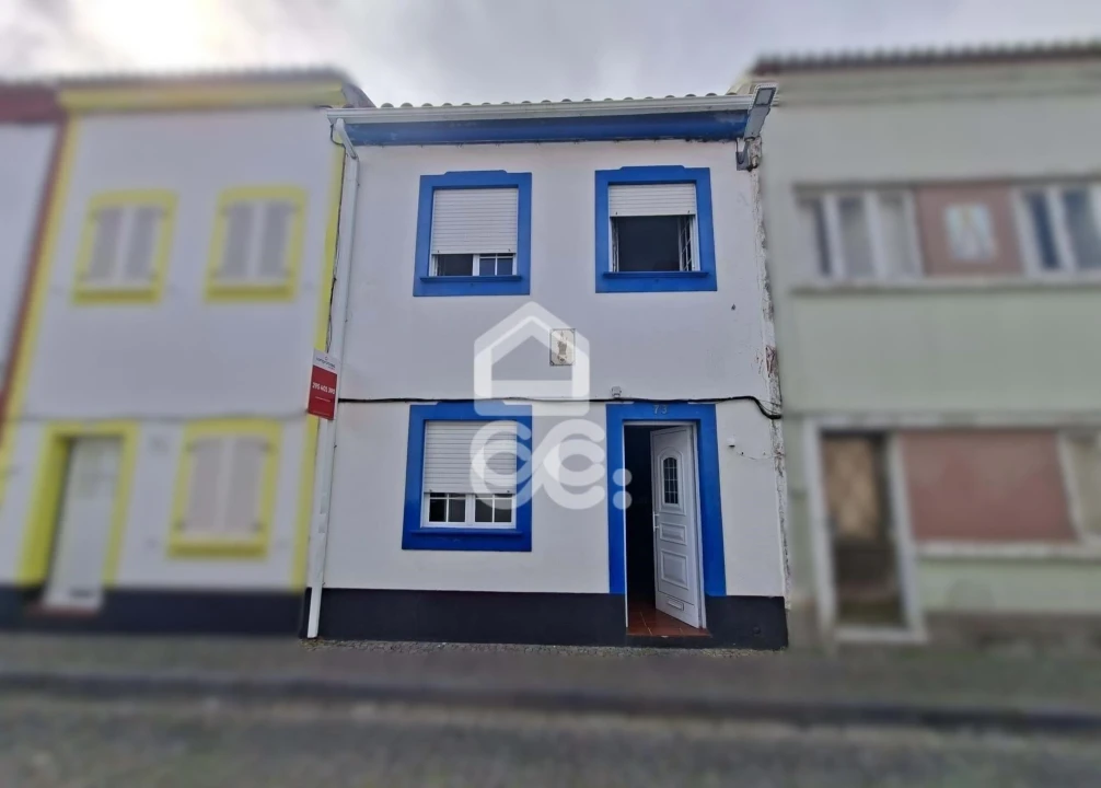 Moradia T3 para Venda em Angra (Se) Foto 21