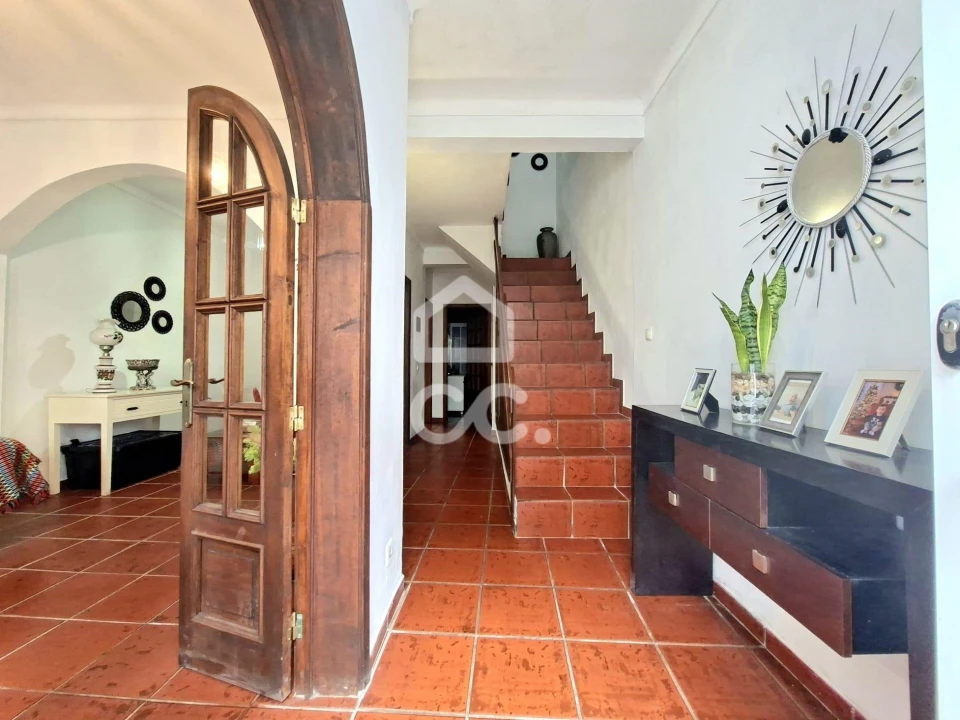 Moradia T3 para Venda em Angra (Se) Foto 4